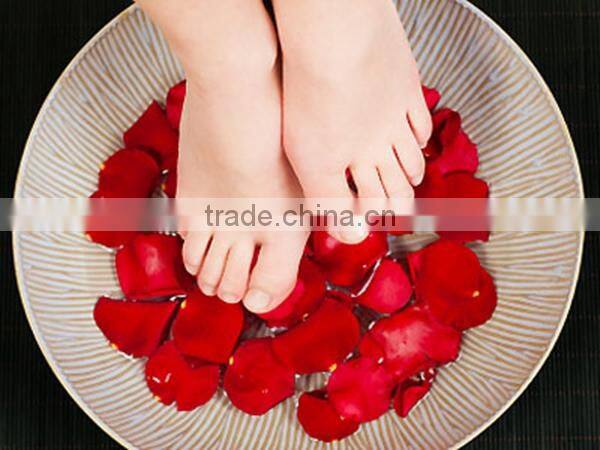 Foot and Heel Care Spa Gel Moisturizing Foot socks