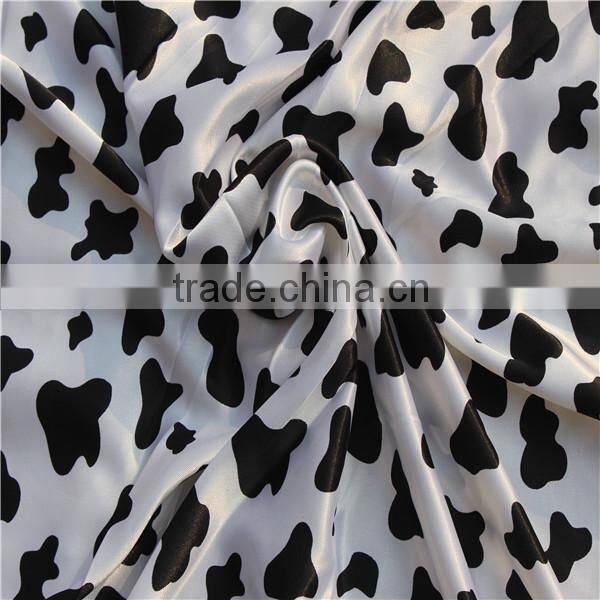 Hot sale competitive price fabric satin .designer fabric,polyester fabric