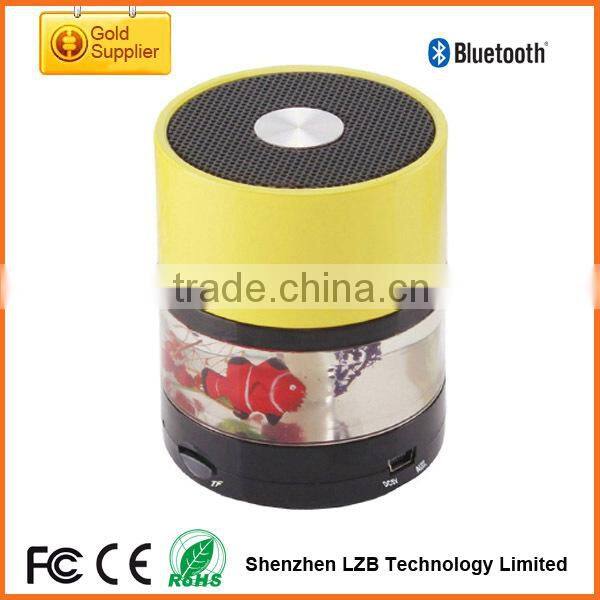 aqua speaker for computer/iphone/ipad/smart phone tablet,customized is available