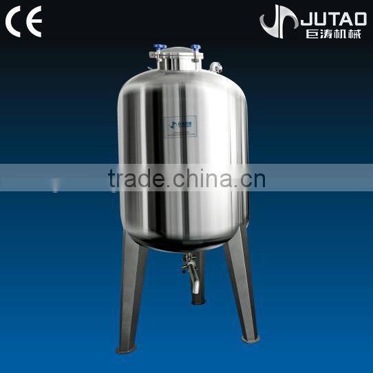 Discount newly design well water storage tank