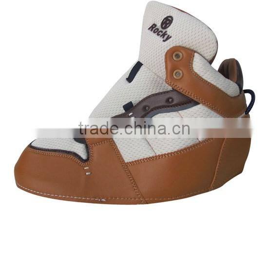 Used Sport Casual Shoes Parts Shoe Uppers HT-91963A