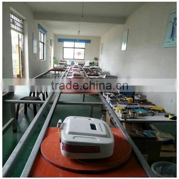 led light therapy beauty equipment for skin rejuvenation &wrinkle remover equipment