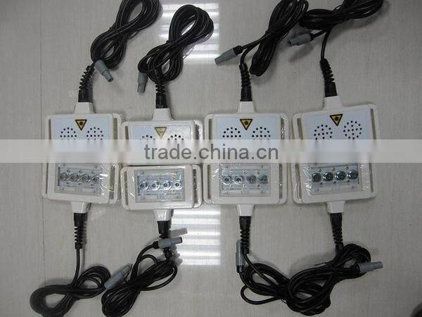 2016 professional fat burning Lipo Laser weight loss machine Diode lipo laser