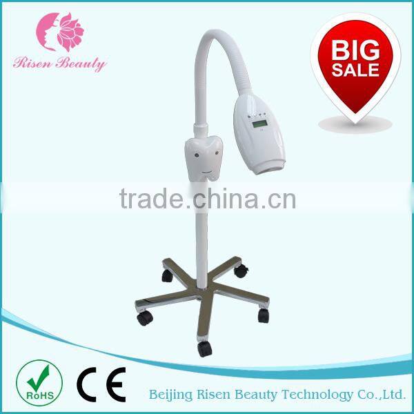 New 14 Pouches 28 Strips 3D Professional Effects Teeth Whitestrips Whitening Kit