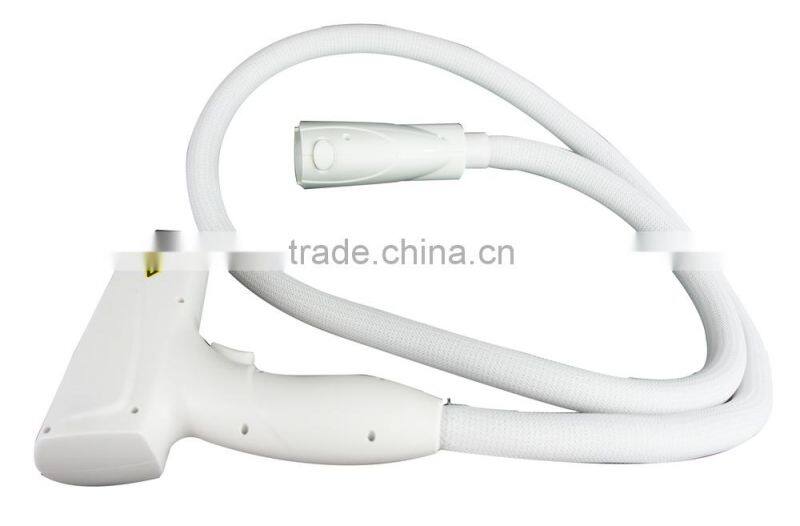 Newest Model Diode Depilatory Machine!! Laser 808nm Hair Removal Laser with Teaching Video