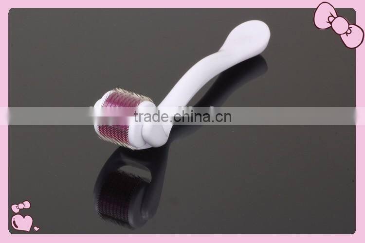 540 needle derma roller for skin treatment(professional one)