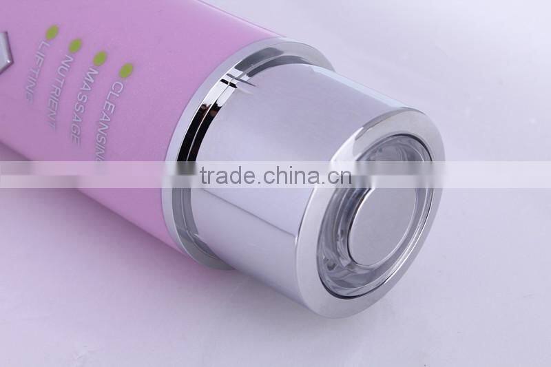Hot new products for 2016 SWT-150B ems photon mesotherapy face lifting home beauty equipment
