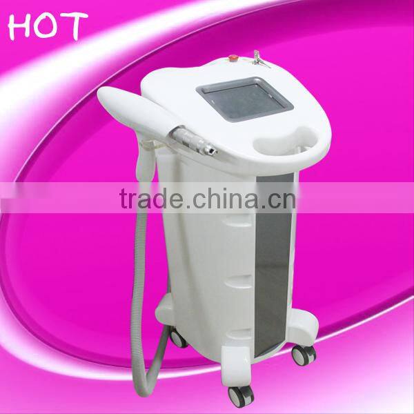 High efficiency&Advanced technology long pulse Laser nail fungus/laser hair removal machine price/Depilator made in China-P001