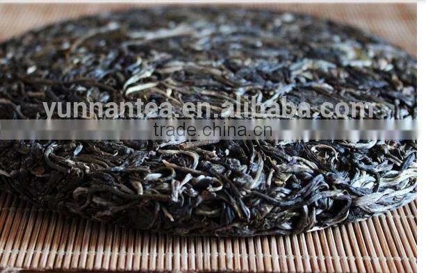 Dropship Chinese Pu erh Factory Price Black Tea Gift