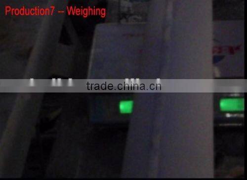 150g recyled hygienic paper