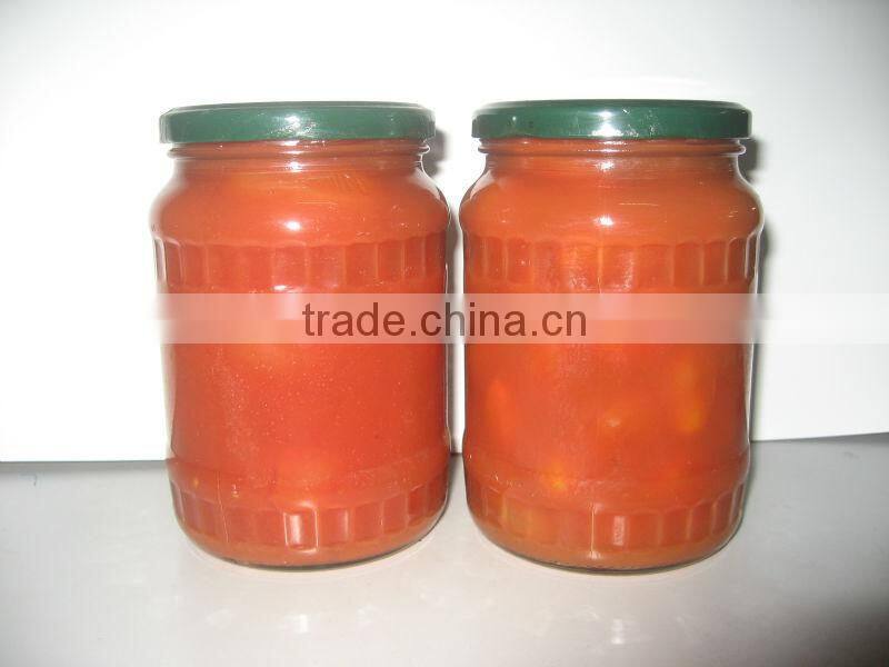 Canned Tomatoes In Own Juice