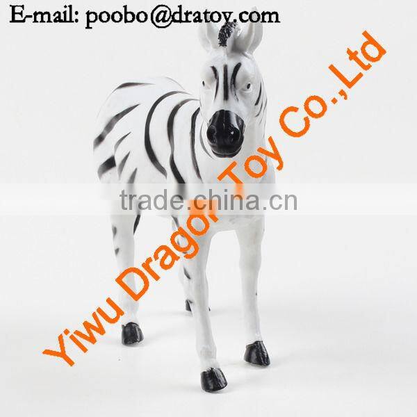 small PVC Action Figure