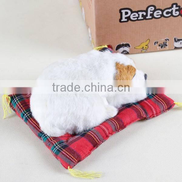 Animal mannequin dog mannequin plush dummy