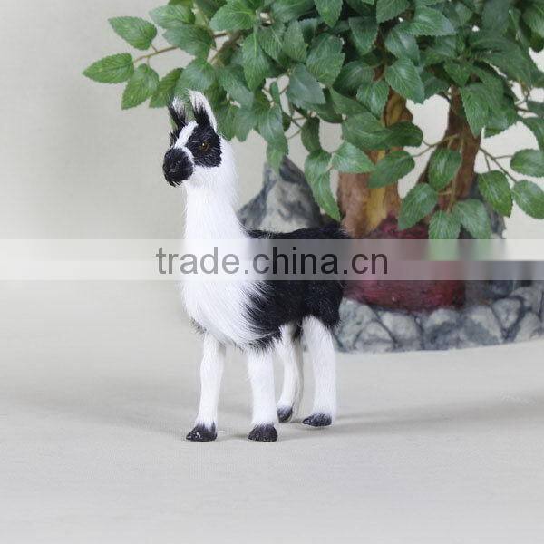 Newest top sell flocked crow hunting decoys