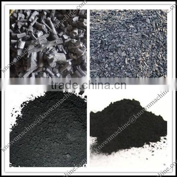 Best quality coal rod press machine,coal rod machine from China top manufacturer