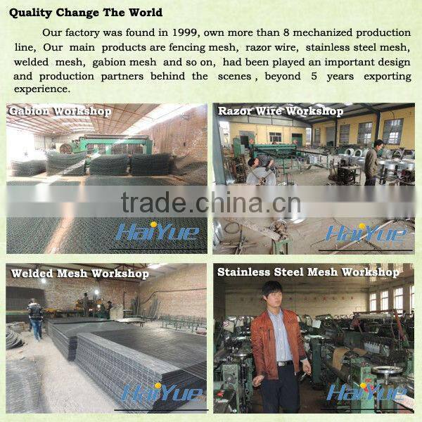 Hot Dipped Galvanized Wire