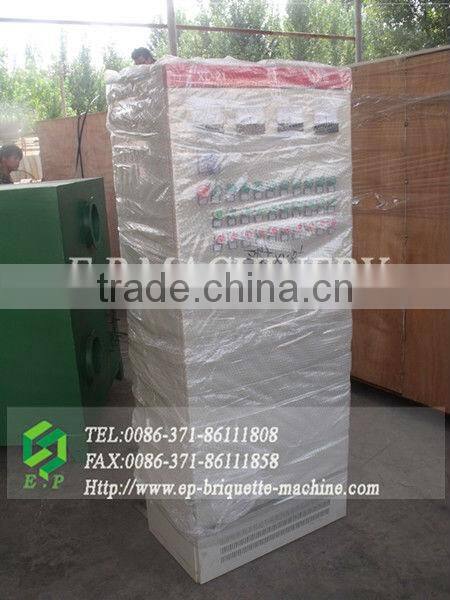 800kg/h sawdust pellet production ine -- HOT!!!
