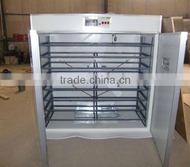 XFC-7 Automatic multiple-function hatcher machine