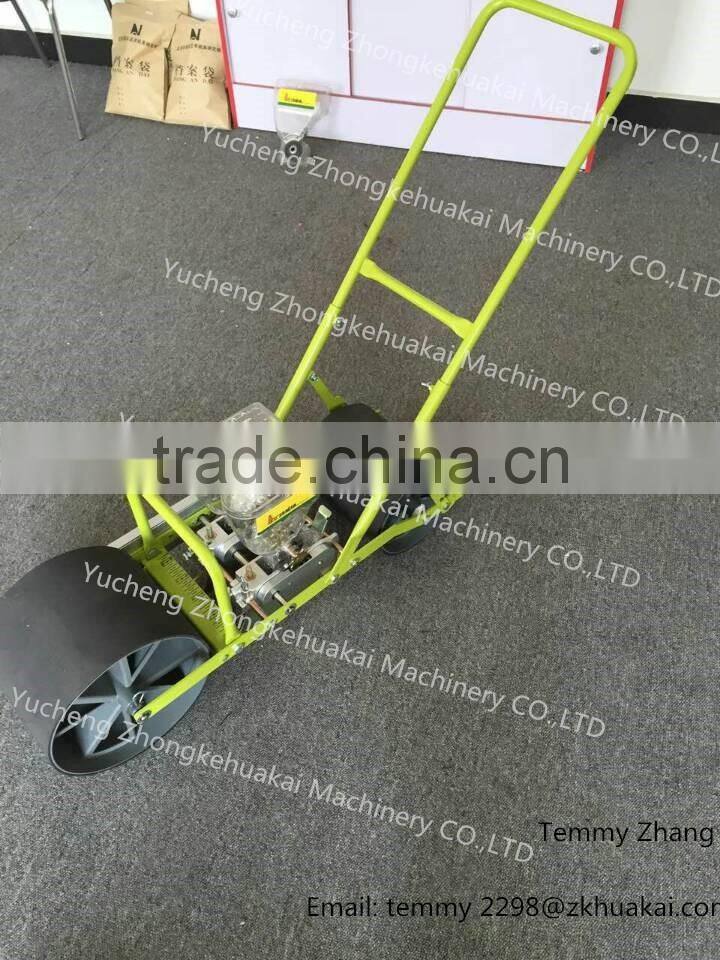 2015 Hot Sale Vegetable Seeder