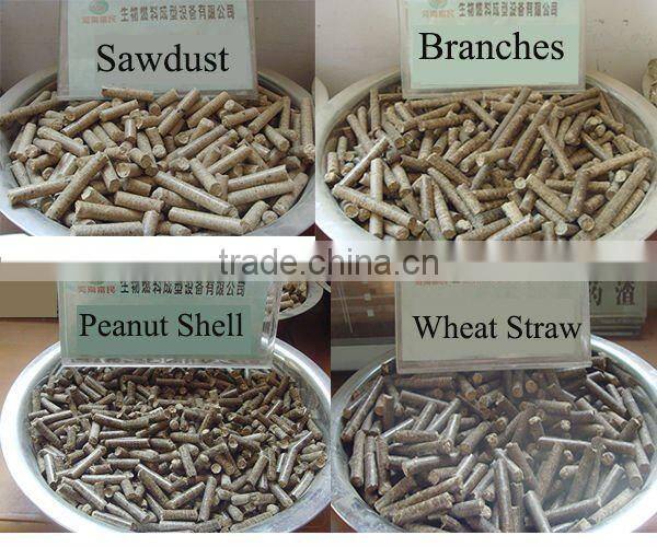 High capacity hammer type machine for producing sawdust