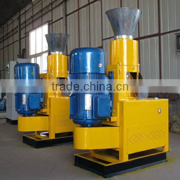 CS pet food production line pet feed pellet making line pet food making machine