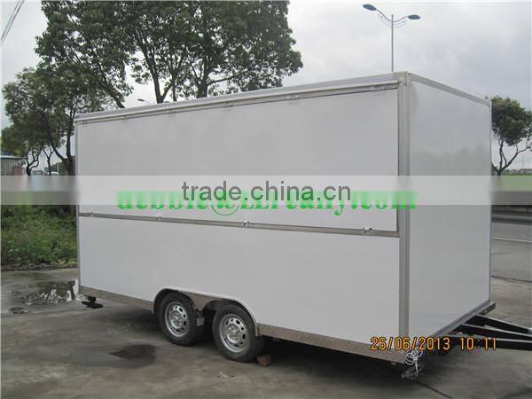 China factory direct sale food truck/ mobile food truck for snack,crepe,coffee,juice for sale