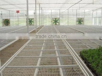 Seedbed for flower bud