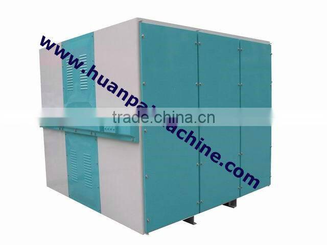 6FTF Wheat Flour Processing Line