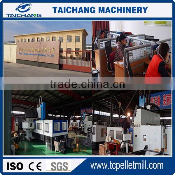 2016 Professional drum chipper/wood chipper /Wood log crushing machine