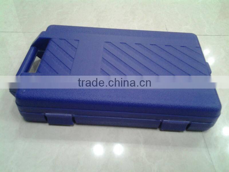 general plastic tool box