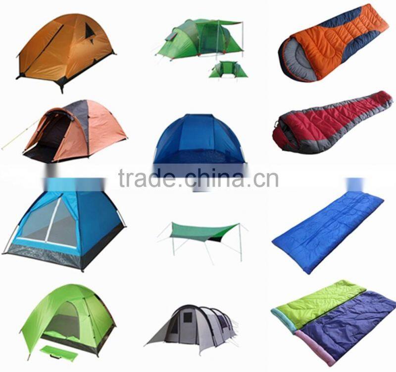 comfortable outdoor bed camping bed folding picnic bed with pillow