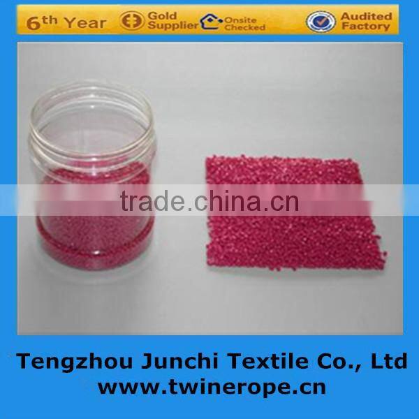 high grade red black color plastic masterbatch