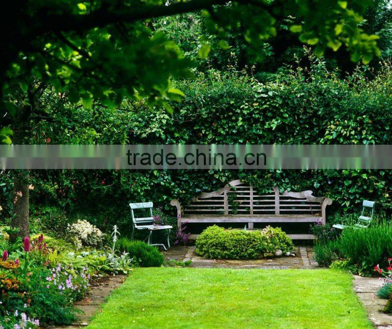 Chinese multi-stem artificial grass for garden