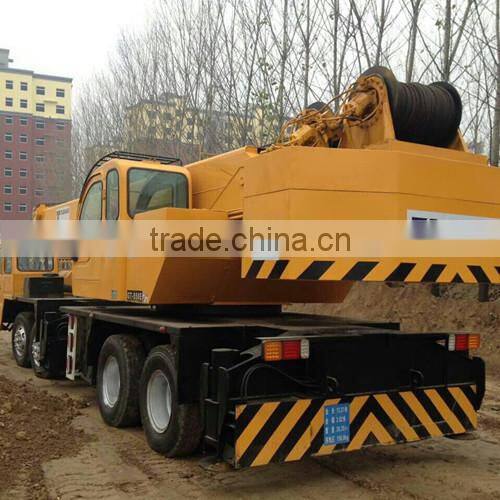 Used TADANO TRUCK CRANE GT550E/Used 55Ton 45Ton 30Ton 25Ton 20Ton TADANO MOBILE CRANE