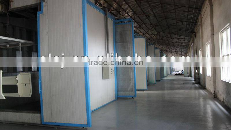 Small Scale Commercial Grain Flour Milling Machine For Sale