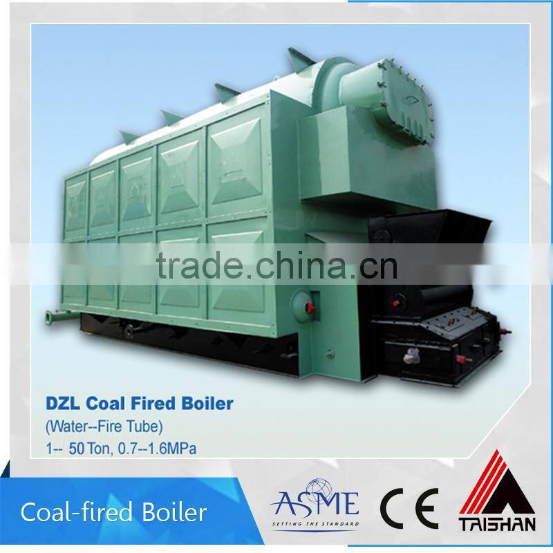 Strong Quality Factory Fair Price Boiler For Pakistan Market