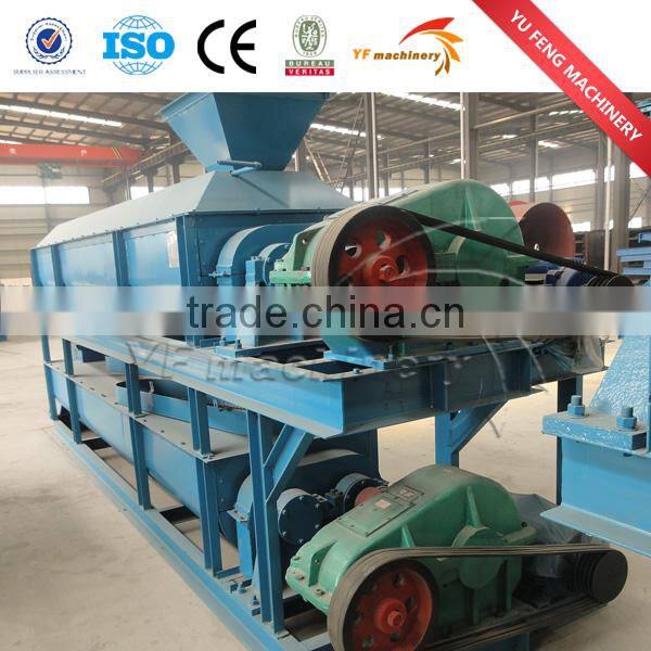 chicken manure pellet machine fertilizer