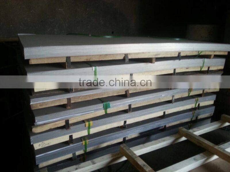 Construction Industries 2B BA 8K NO.1 stainless steel sheet price 201 202 China