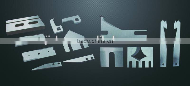 JIAHE special-shaped blade