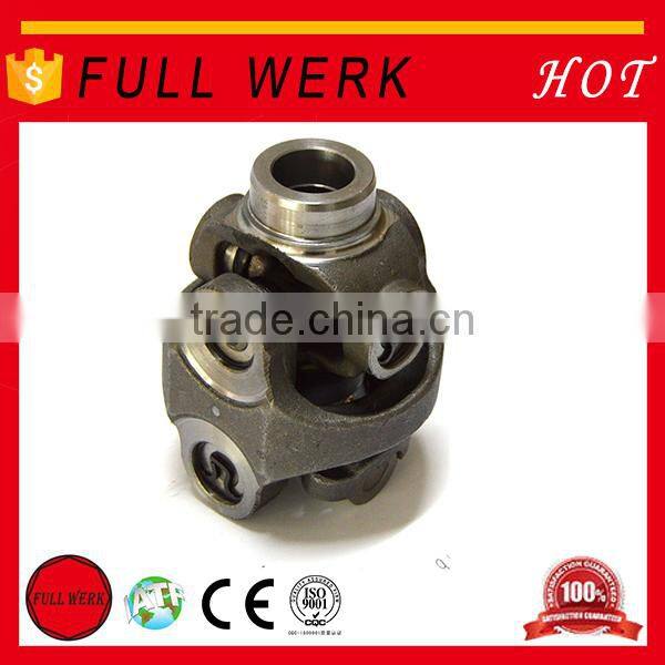 OEM customized CV Centre Yoke assembly for 4wd truck Drive Shaft on sale