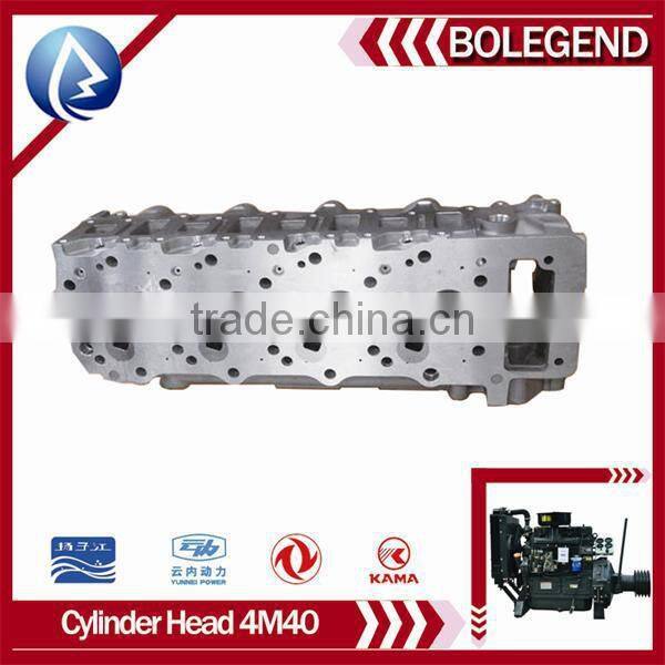 4M40 auto diesel engine cylinder head