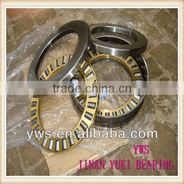 zarf needle-thrust cylindrical roller bearings