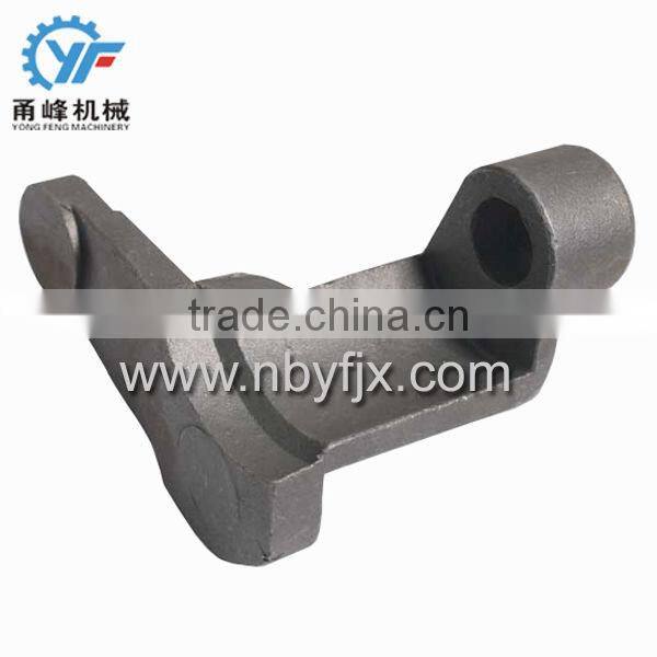 agricultural machinery casting parts