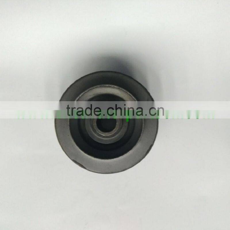 4177883 Engine Mounting ,EX120-2 4BD1 Excavator Rubber Cushion 4177883