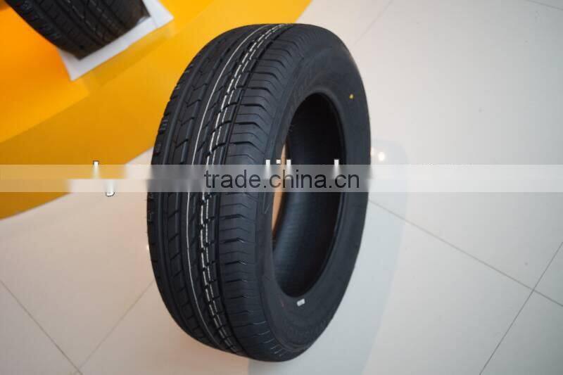 Lanvigator tyre
