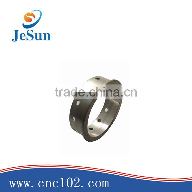 Hot selling CNC precision metal parts