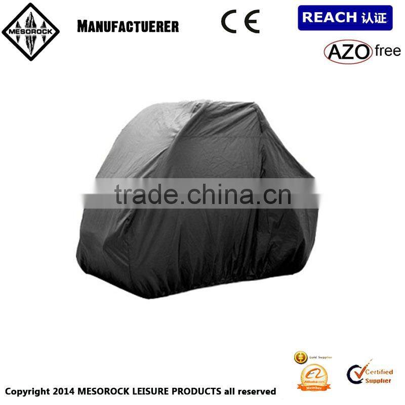 Utility Vehicle Cover for UTV With Roll Cage vehicle cover