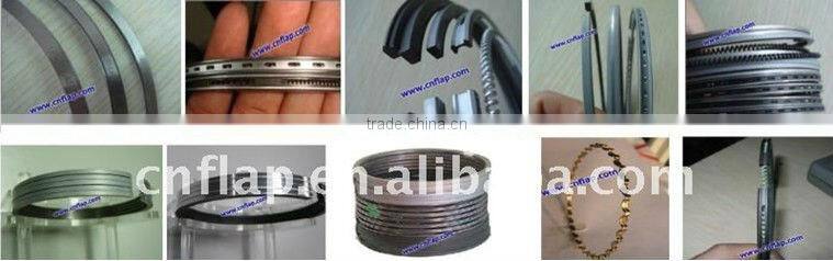 Mercedes marine engines M104 piston