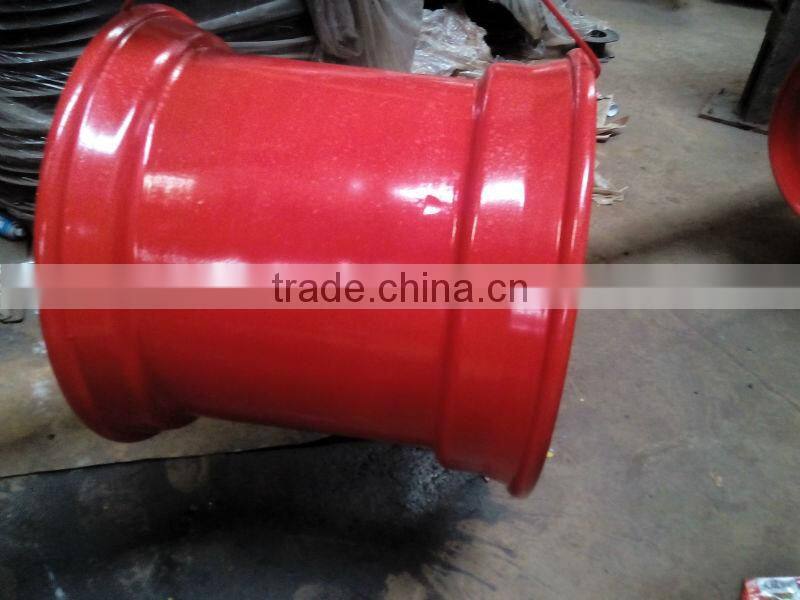weight capacity farm tractor rim for sale