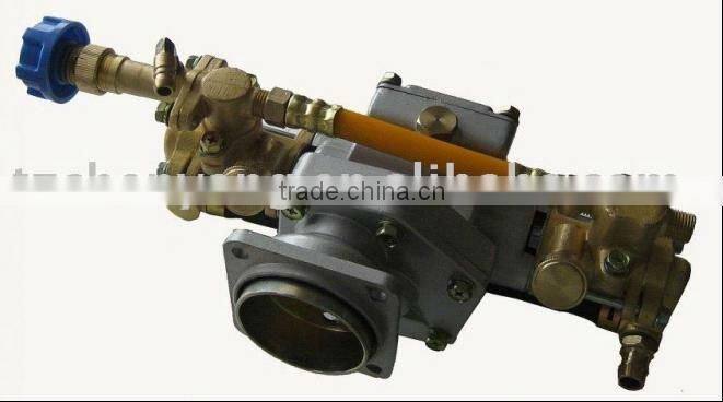 Gasoline Backpack Motor Sprayer CY-708